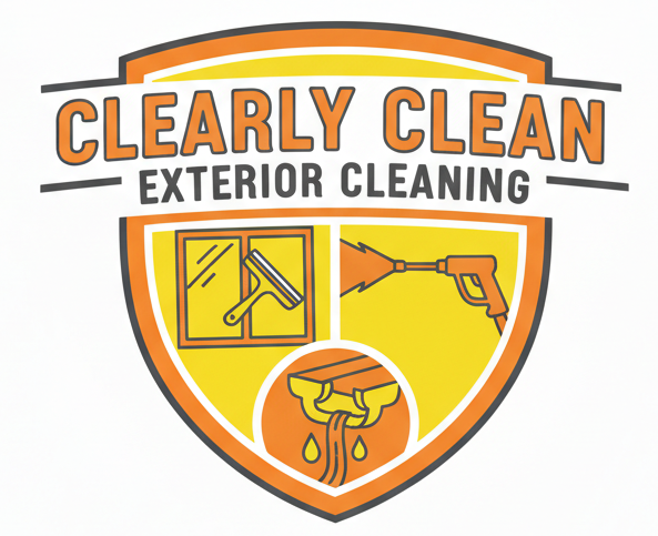 Clearly Clean Exterior Cleaning